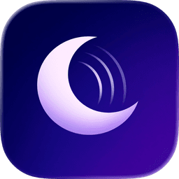 AmbientMeditation app icon — ambient sound app for focus and rest