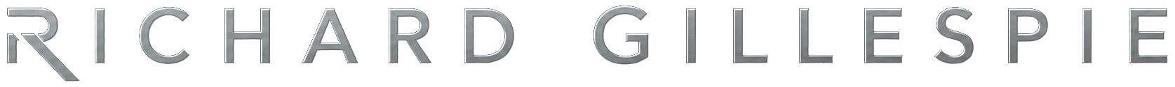Richard Gillespie