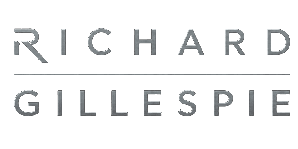 Richard Gillespie
