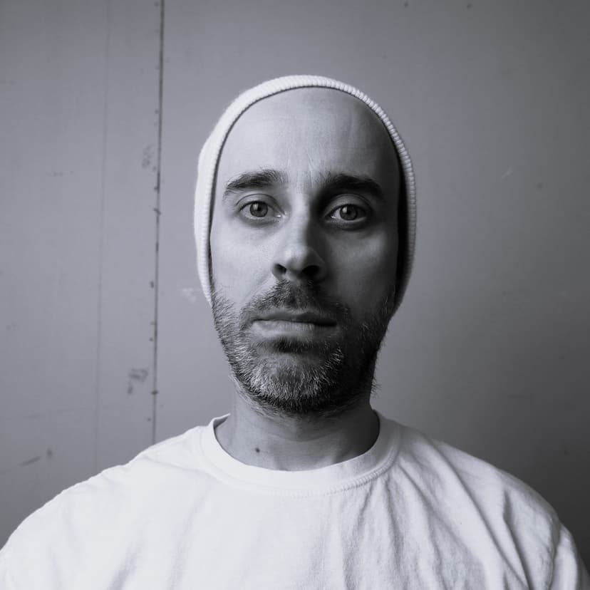 Richard Gillespie — music producer and iOS developer