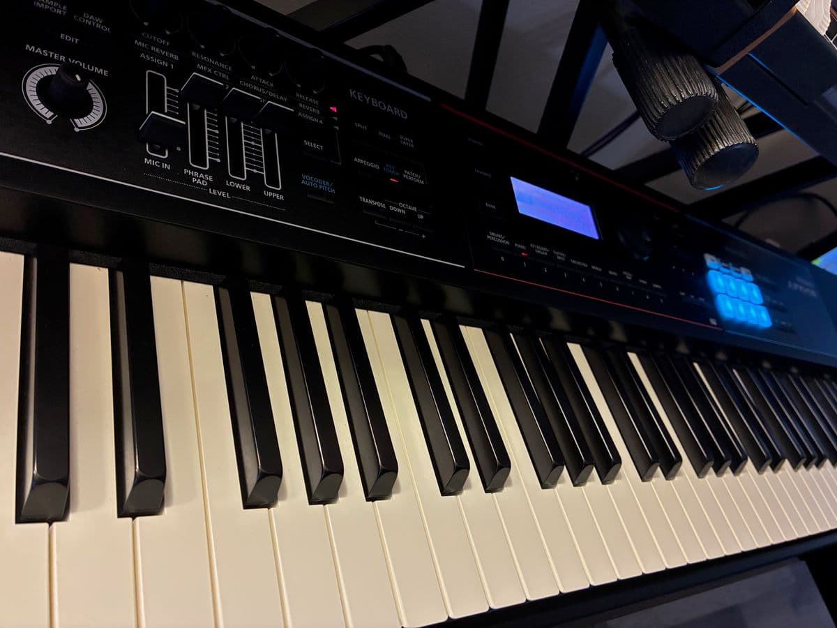 Roland 88-Key