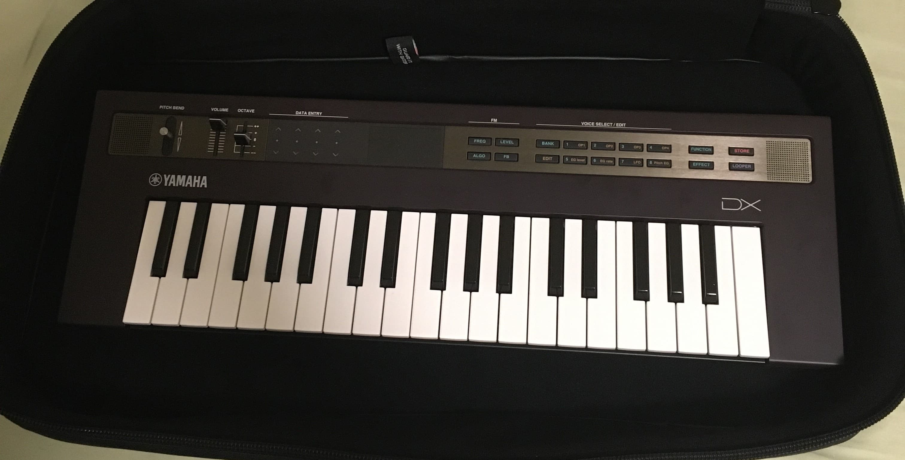 Yamaha Reface DX